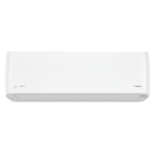 FUNAI Инверторные сплит-системы серии EMPEROR SMART EYE Inverter RACI-EM35HP.D04 FUNAI Инверторные сплит-системы серии EMPEROR SMART EYE Inverter RACI-EM35HP.D04