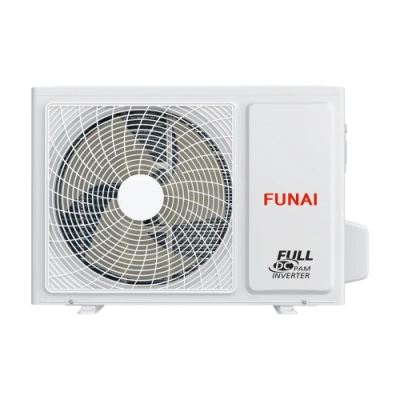 Бытовые сплит-системы FUNAI RACI-EM35HP.D05 Бытовые сплит-системы FUNAI RACI-EM35HP.D05