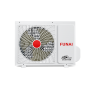 FUNAI Инверторные сплит-системы серии SAMURAI RACI-SM25HP.D03 FUNAI Инверторные сплит-системы серии SAMURAI RACI-SM25HP.D03