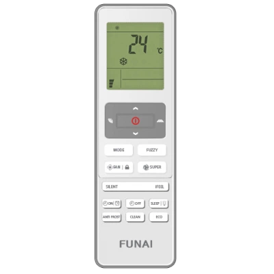 Инверторные сплит-системы серии SENSEI RACI-SN65HP.D01 Инверторные сплит-системы серии SENSEI RACI-SN65HP.D01