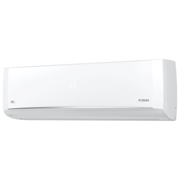 FUNAI Инверторные сплит-системы серии SENSEI RACI-SN65HP.D03 FUNAI Инверторные сплит-системы серии SENSEI RACI-SN65HP.D03