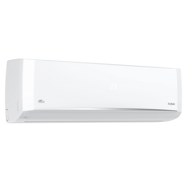 FUNAI Инверторные сплит-системы серии SENSEI RACI-SN65HP.D03 FUNAI Инверторные сплит-системы серии SENSEI RACI-SN65HP.D03