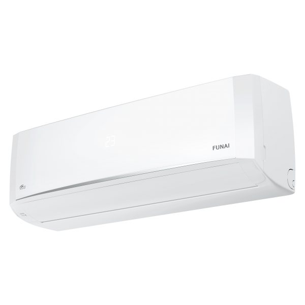 FUNAI Инверторные сплит-системы серии SENSEI RACI-SN65HP.D03 FUNAI Инверторные сплит-системы серии SENSEI RACI-SN65HP.D03