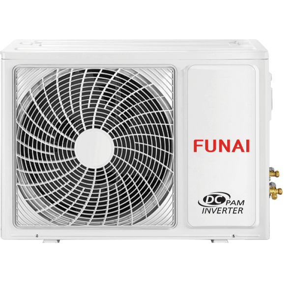 FUNAI Инверторные сплит-системы серии SENSEI RACI-SN65HP.D03 FUNAI Инверторные сплит-системы серии SENSEI RACI-SN65HP.D03