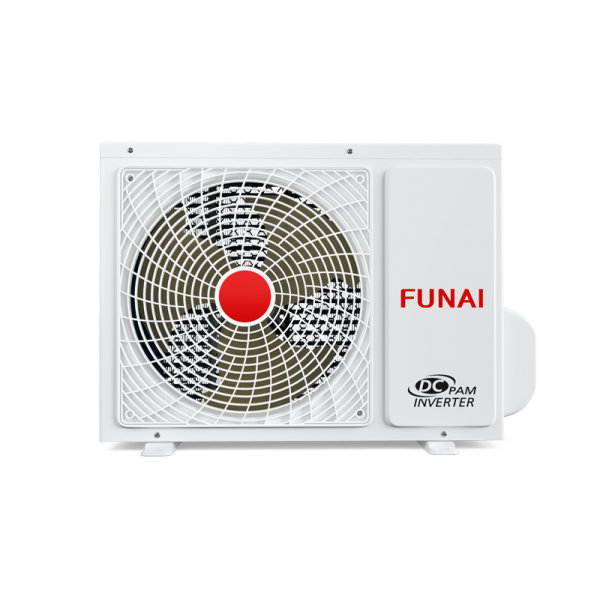 FUNAI Инверторные сплит-системы серии SENSEI RACI-SN65HP.D03 FUNAI Инверторные сплит-системы серии SENSEI RACI-SN65HP.D03