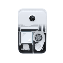 Приточно-вытяжная установка серии FUJI ERW-150X.P