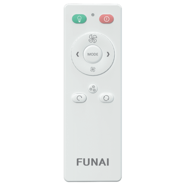 FUNAI Приточно-вытяжная установка серии FUJI ERW-150X.P