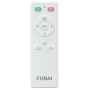 FUNAI Приточно-вытяжная установка серии FUJI ERW-150X.P
