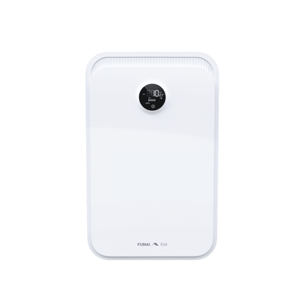 FUNAI Приточно-вытяжная установка серии FUJI ERW-150X.P