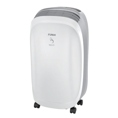 Бытовые осушители воздуха FUNAI RAD-N10F3E