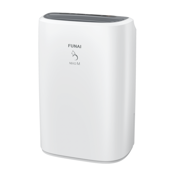 Бытовые осушители воздуха FUNAI RAD-N12F5E Бытовые осушители воздуха FUNAI RAD-N12F5E