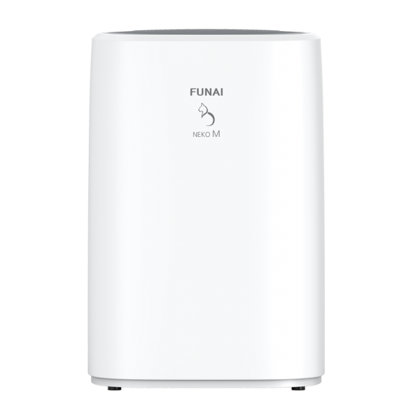 Бытовые осушители воздуха FUNAI RAD-N12F5E Бытовые осушители воздуха FUNAI RAD-N12F5E