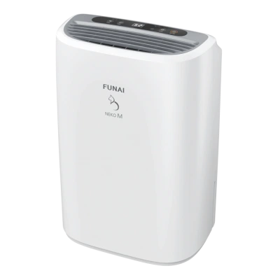 Бытовые осушители воздуха FUNAI RAD-N12F5E Бытовые осушители воздуха FUNAI RAD-N12F5E