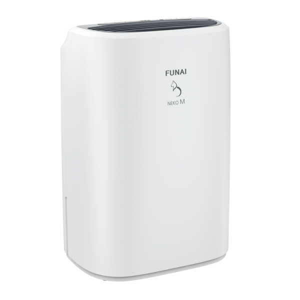 Бытовые осушители воздуха FUNAI RAD-N16F5E Бытовые осушители воздуха FUNAI RAD-N16F5E
