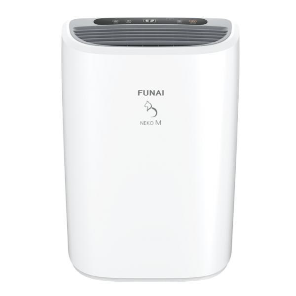 Бытовые осушители воздуха FUNAI RAD-N16F5E Бытовые осушители воздуха FUNAI RAD-N16F5E