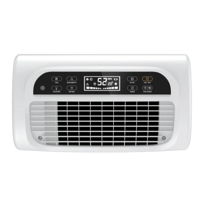 Бытовые осушители воздуха FUNAI RAD-N22F6E Бытовые осушители воздуха FUNAI RAD-N22F6E