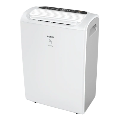Бытовые осушители воздуха FUNAI RAD-N22F6E Бытовые осушители воздуха FUNAI RAD-N22F6E