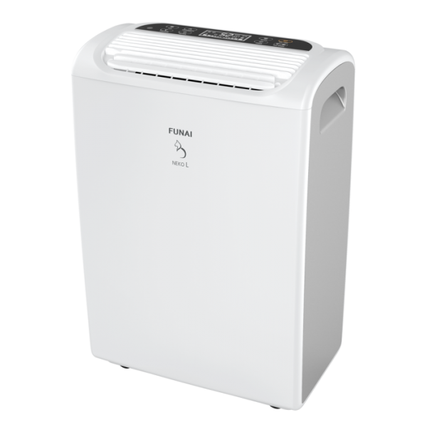 Бытовые осушители воздуха FUNAI RAD-N22F6E Бытовые осушители воздуха FUNAI RAD-N22F6E