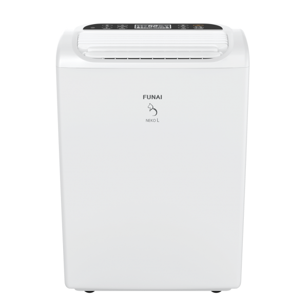 Бытовые осушители воздуха FUNAI RAD-N26F6E Бытовые осушители воздуха FUNAI RAD-N26F6E