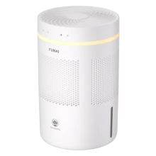 Бытовые увлажнители воздуха FUNAI FAW-HTE450/4.0(WT)