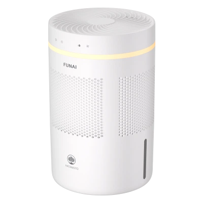Бытовые увлажнители воздуха FUNAI FAW-HTE450/4.0(WT)