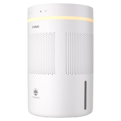 Бытовые увлажнители воздуха FUNAI FAW-HTE450/4.0(WT) Бытовые увлажнители воздуха FUNAI FAW-HTE450/4.0(WT)