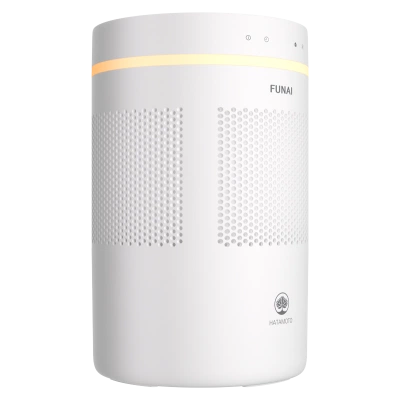 Бытовые увлажнители воздуха FUNAI FAW-HTE450/4.0(WT) Бытовые увлажнители воздуха FUNAI FAW-HTE450/4.0(WT)