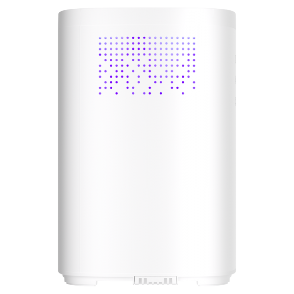 Бытовые увлажнители воздуха FUNAI USH-MNE450/4.0(WT)