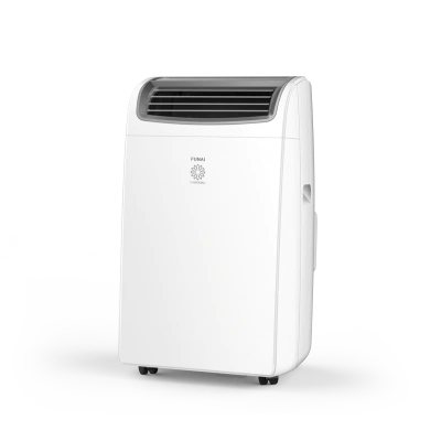 Мобильные кондиционеры cерии CAMOMIRU MAC-CM40HPN04