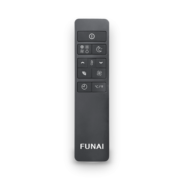 FUNAI Мобильные кондиционеры cерии CAMOMIRU MAC-CM40HPN04 FUNAI Мобильные кондиционеры cерии CAMOMIRU MAC-CM40HPN04