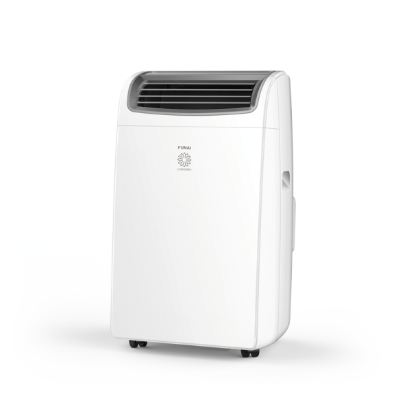 FUNAI Мобильные кондиционеры cерии CAMOMIRU MAC-CM46HPN04 FUNAI Мобильные кондиционеры cерии CAMOMIRU MAC-CM46HPN04