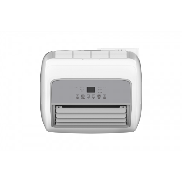 Мобильный кондиционер cерии CAMOMIRU MAC-CM46HPNW