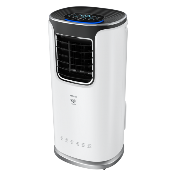 Мобильные кондиционеры FUNAI MAC-JS32COF03 Мобильные кондиционеры FUNAI MAC-JS32COF03