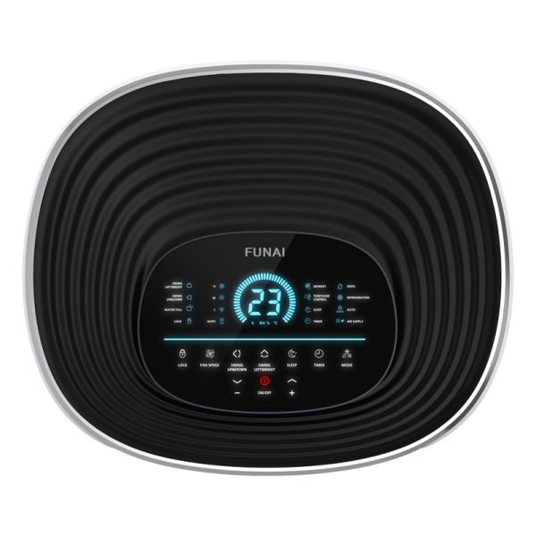 Мобильные кондиционеры FUNAI MAC-JS32COF03 Мобильные кондиционеры FUNAI MAC-JS32COF03