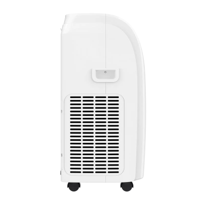 Мобильные кондиционеры серии LOTUS MAC-LT40HPN03 Мобильные кондиционеры серии LOTUS MAC-LT40HPN03