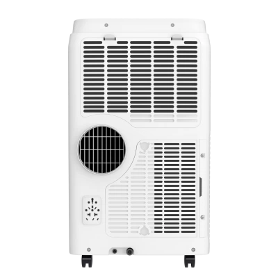 Мобильные кондиционеры серии LOTUS MAC-LT45HPN03 Мобильные кондиционеры серии LOTUS MAC-LT45HPN03