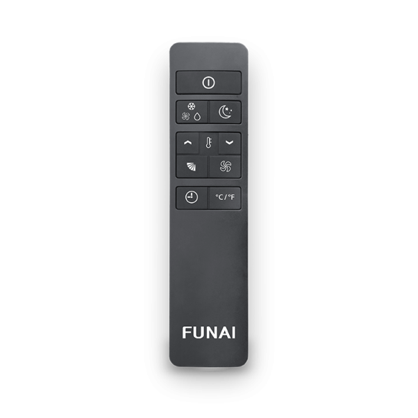 FUNAI Мобильные кондиционеры серии ORCHID MAC-OR30CON03 FUNAI Мобильные кондиционеры серии ORCHID MAC-OR30CON03