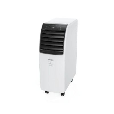 Мобильные кондиционеры серии SAKURA MAC-SK30HPN03