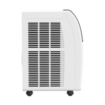 Мобильные кондиционеры серии SAKURA MAC-SK30HPN03
