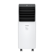 Мобильные кондиционеры серии SAKURA MAC-SK35HPN03