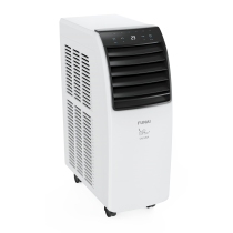 Мобильные кондиционеры серии SAKURA MAC-SK35HPN03