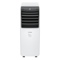 Мобильные кондиционеры серии SAKURA MAC-SK35HPN03