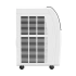 Мобильные кондиционеры серии SAKURA MAC-SK35HPN03 Мобильные кондиционеры серии SAKURA MAC-SK35HPN03