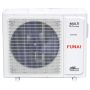 Наружный блок серии ORIGAMI KODO Inverter RAM-I-3OK80HP.02/U