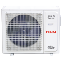 Наружный блок серии ORIGAMI KODO Inverter RAM-I-4OK105HP.02/U