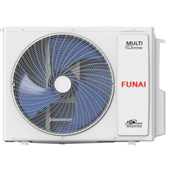 Наружные блоки мульти сплит-систем FUNAI RAM-I-4OK85HP.01/U Наружные блоки мульти сплит-систем FUNAI RAM-I-4OK85HP.01/U