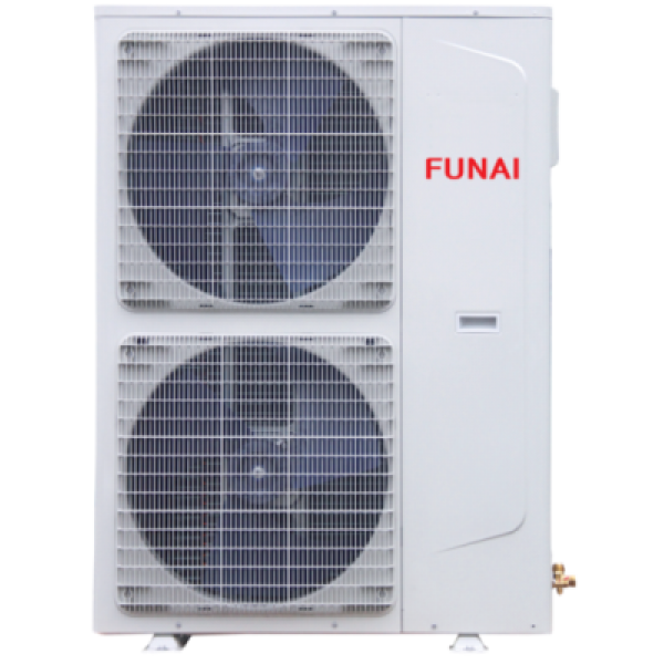 Наружные блоки мульти сплит-систем FUNAI RAM-I-4OK85HP.01/U Наружные блоки мульти сплит-систем FUNAI RAM-I-4OK85HP.01/U