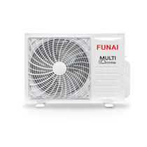 Наружные блоки мульти сплит-систем FUNAI RAMI-2OR50HP.D06/U LP