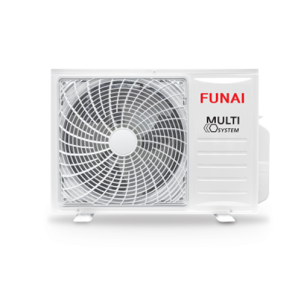 Наружные блоки мульти сплит-систем FUNAI RAMI-3OR70HP.D06/U LP Наружные блоки мульти сплит-систем FUNAI RAMI-3OR70HP.D06/U LP