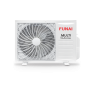 Наружные блоки мульти сплит-систем FUNAI RAMI-3OR70HP.D06/U LP Наружные блоки мульти сплит-систем FUNAI RAMI-3OR70HP.D06/U LP